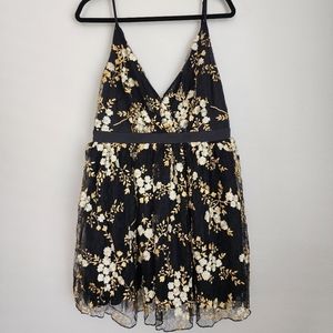 Express Cocktail Dress